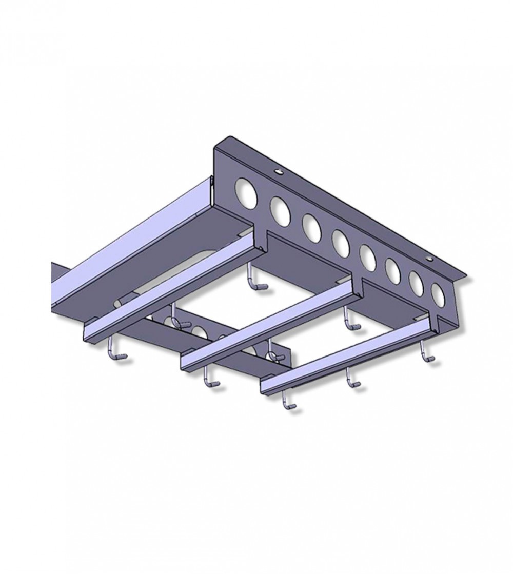 soporte carne accesorios isotermo