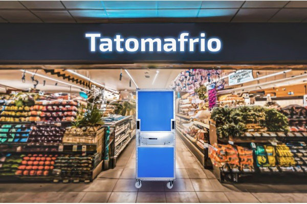 La Vital Importancia de los Contenedores Isotérmicos con Certificación ATP