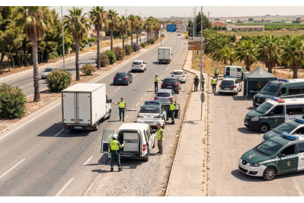Campaña de vigilancia de la DGT en mayo de 2026: ¿Está el certificado ATP de tus isotermos preparado para el control?